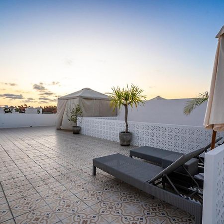 Eden Cemagi Villa Pererenan Canggu Екстериор снимка